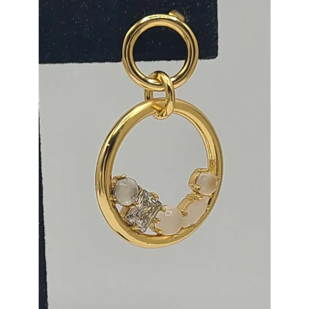J. Crew Factory these earrings